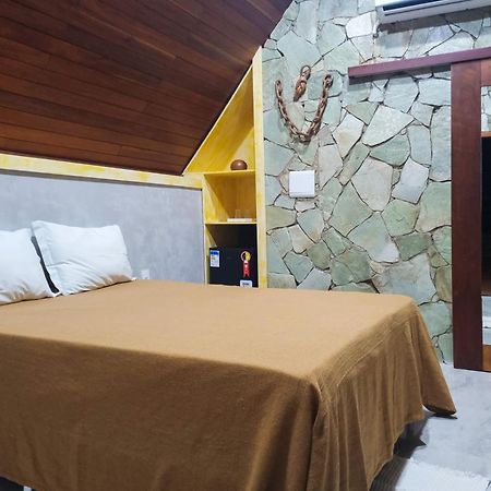 Recanto Alto Da Serra Portalegre Eksteriør bilde