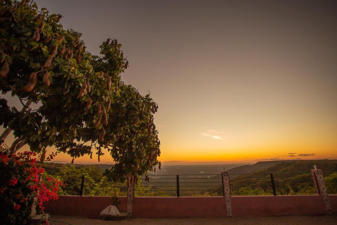 Recanto Alto Da Serra Portalegre Eksteriør bilde